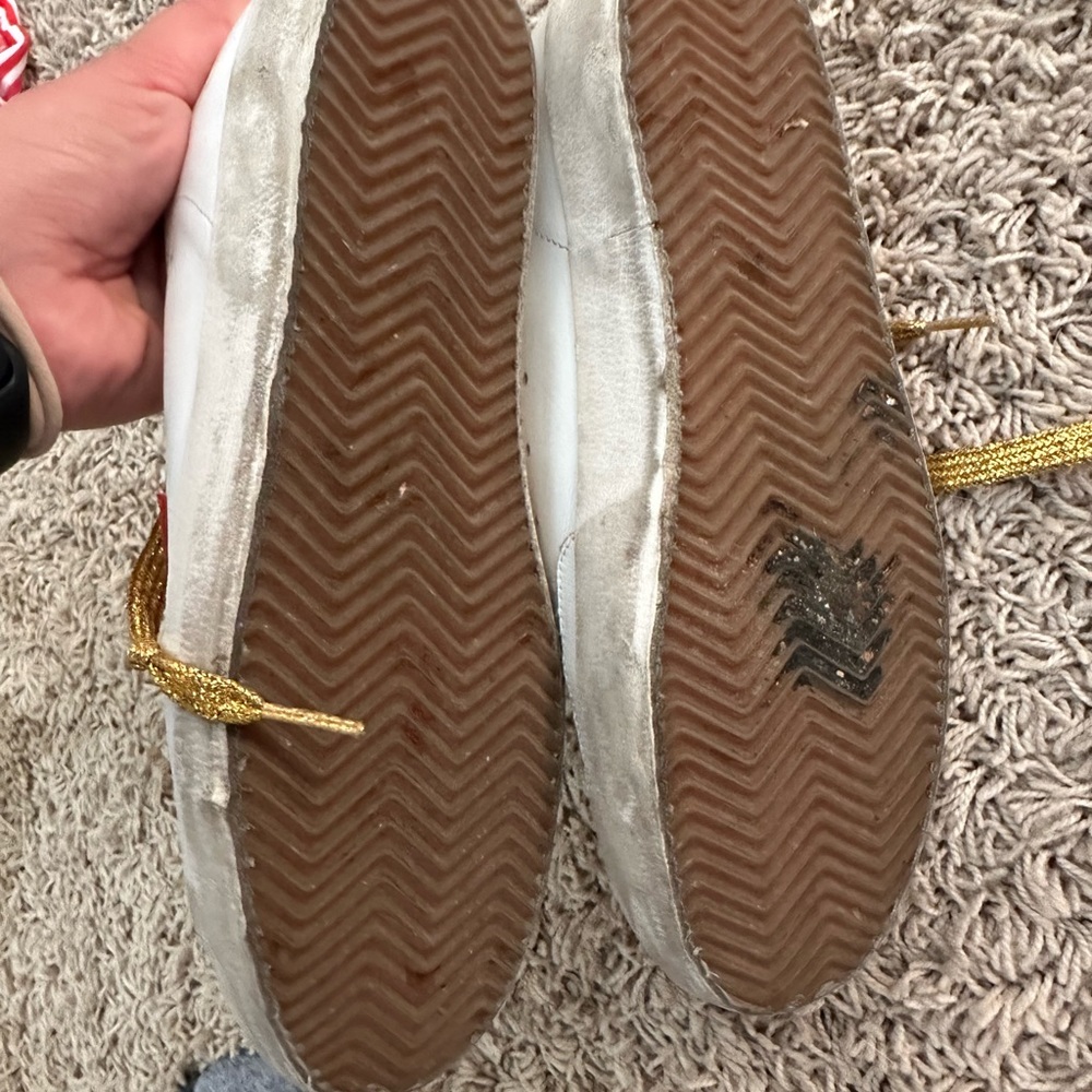 Golden Goose  - Superstar size 40 - Picture 5 of 5